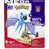 Pokemon Mega Bloks 61 Paps