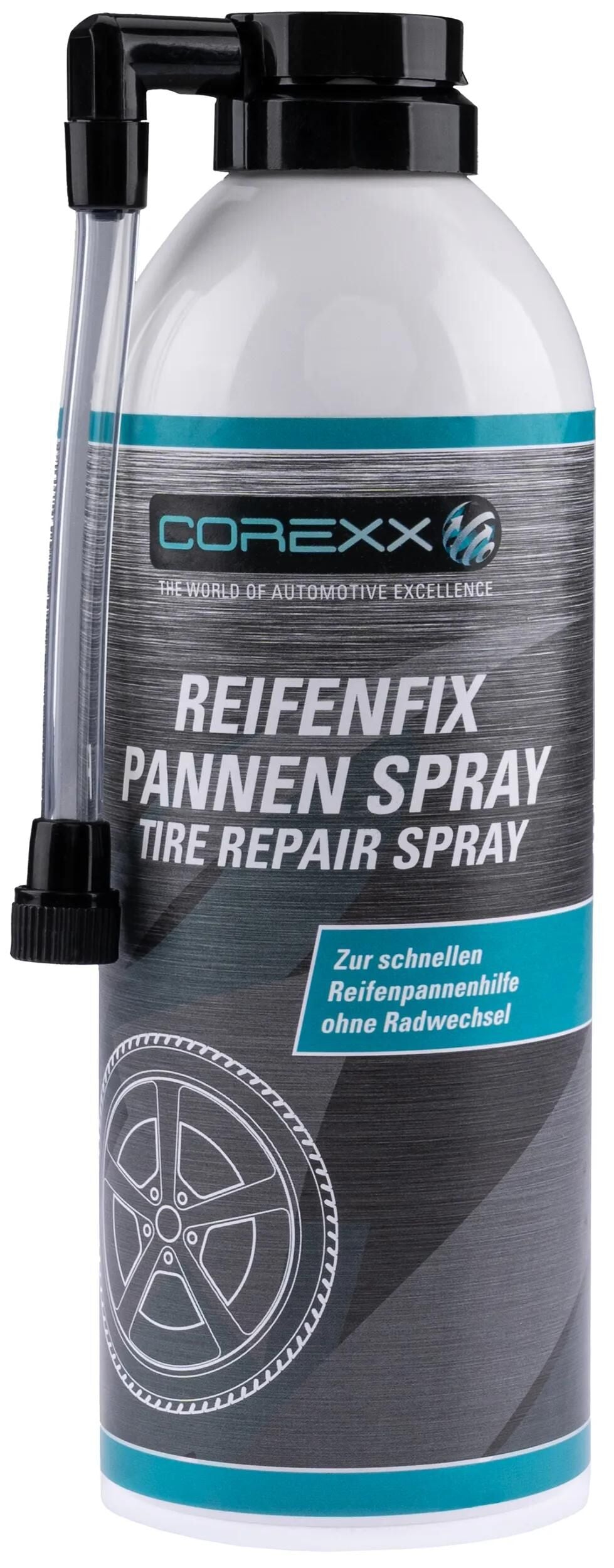 Corexx -Reifen fixieren 400 ml