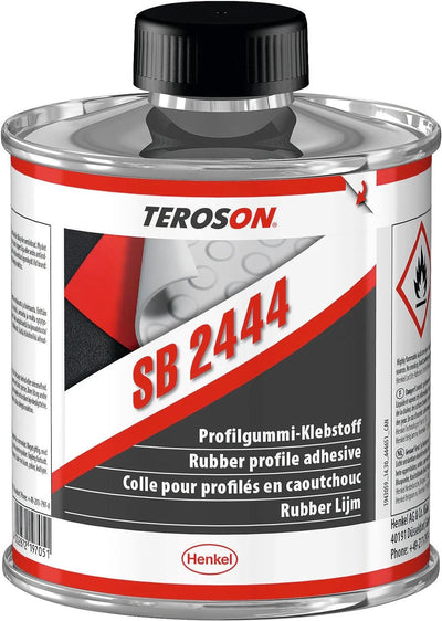 Teroson-Profil-Gummikleber 3 Terokal-2444 Dosis