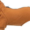 Trixie Citystyle Hundepullover Sweatshirt Amsterdam Rost