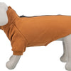 Trixie Citystyle Hundepullover Sweatshirt Amsterdam Rost