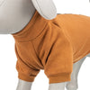 Trixie Citystyle Hundepullover Sweatshirt Amsterdam Rost