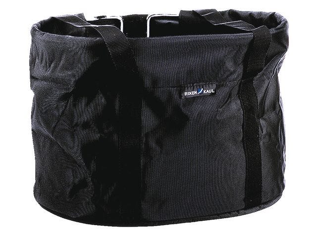 Rixen Kaul Basketbag R K Shopper Schwarz