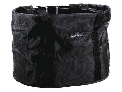Rixen Kaul Basketbag R K Shopper Schwarz