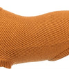 Trixie Citystyle Hundepullover Berlin Rost