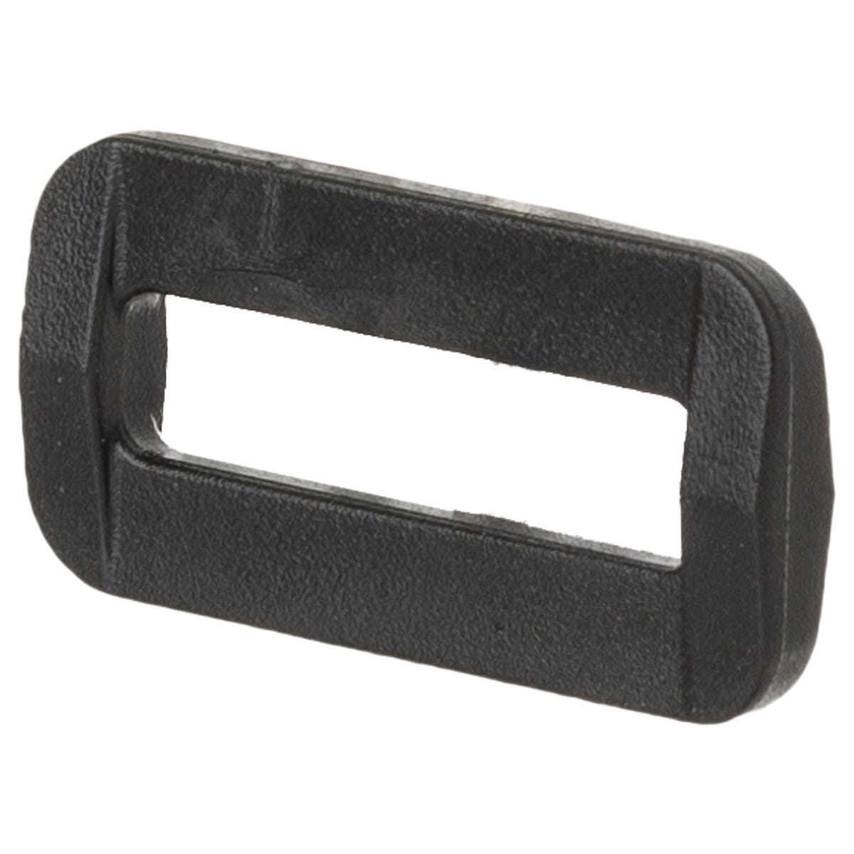 Kleines Accessoire-Venture mit rechteckiger Schnalle