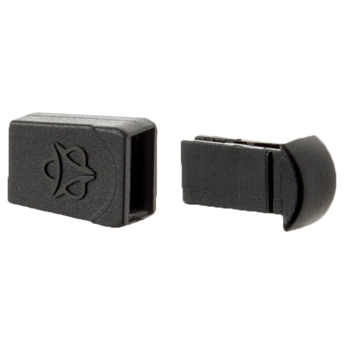 Accessoire-Unternehmen mit Kordelzug-Clip