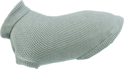 Trixie City Style Hundepullover Berlin Salbei