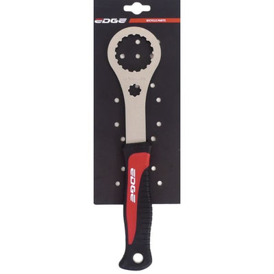 Edge 16-Noks bleiben Sase Key Focusions auf Hollowtech 2 Campagnolo