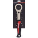 Edge 16-Noks bleiben Sase Key Focusions auf Hollowtech 2 Campagnolo