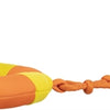 Trixie Dog Toy Aqua Toy Ente am Seil