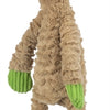 Trixie Dog Toys Cow Plüsch Seil