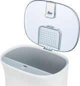 Trixie Feeding Machine Smart 2.0 White Grey - afbeelding 4