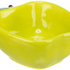 Trixie Food Bowl Wassertablett Apfelkeramik