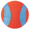 Chuckit Amphibious Mega Ball Orange Blau