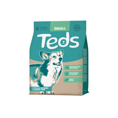 TEDS Insektenbasierte Erwachsene klein weit breit