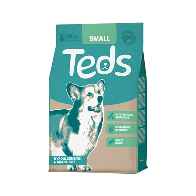 TEDS Insektenbasierte Erwachsene klein weit breit