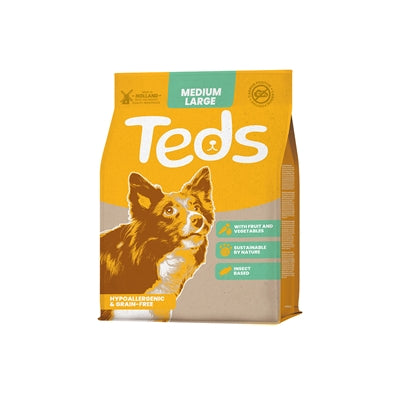 TEDS Insektenbasierte Erwachsene mittelgroßen weit breit