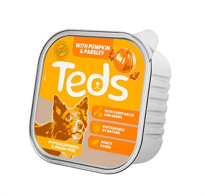 TEDS -Insekten basieren alle Rassen Alu Pumpen Perselie