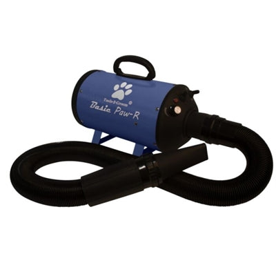Werkzeuge-2-Häuser Waterblazer Basic Paw-R Blau