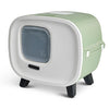 Savic Kattenbak Mira Botanical Green