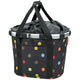 Klickfix Mandtas 15L Punkte