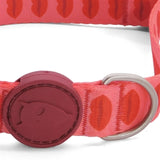 Morso Kragen recycelter Lippenstift Pink - afbeelding 3