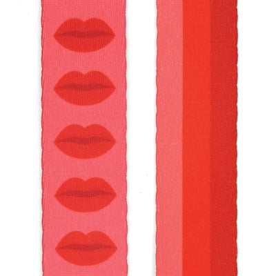 Morso Kragen recycelter Lippenstift Pink