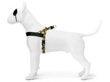 Morso Norweger Hundernte recycelte Vollmetallhund Brown - afbeelding 2
