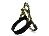 Morso Norweger Hundernte recycelte Vollmetallhund Brown - afbeelding 1