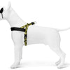 Morso Norweger Hundernte recycelte Vollmetallhund Brown
