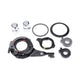Shimano-Komponenten-Set Nexus 8 SG-8S31 Hub