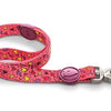 Morso Hund Leine recycelte rosa denken rosa