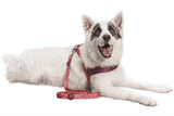 Morso Hund Leine recycelte rosa denken rosa - afbeelding 3