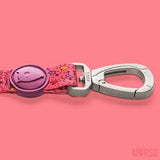 Morso Hund Leine recycelte rosa denken rosa - afbeelding 4