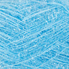 Creativ Company Schleifschwammgarn, L: 90 m, blau, 50 g 1 Knäuel