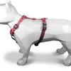 Morso Hund Haren H-Hem recycelt rosa denken rosa