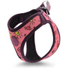 Morso Dog Eigen Body Mesh recycelte rosa denken rosa