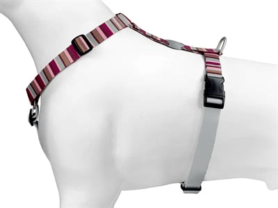 Morso Hund Haren H-Her recycelte Skyline Rotrosa