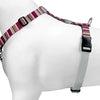 Morso Hund Haren H-Her recycelte Skyline Rotrosa