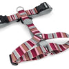 Morso Hund Haren H-Her recycelte Skyline Rotrosa