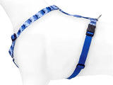 Morso Hund Haren H-Her recycelter Spritzer Blau - afbeelding 3