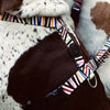 Morso Hundekabelbaum H-Hher recycelter Spaghetti-Vorfall