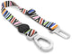 Morso Dogs Schable Belt recycelte Spaghetti -Vorfall
