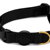 Morso Kragenhund recycelter Gold Kaviar Gold