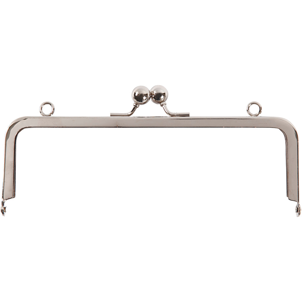 Creativ Company Handtaschen Beutels, B: 19 cm, 1 Stück
