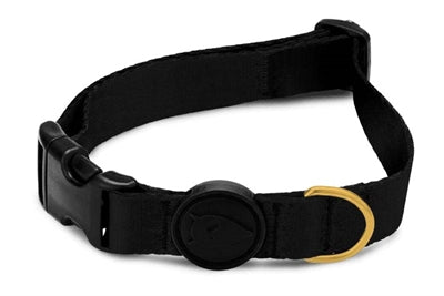 Morso Kragenhund recycelter Gold Kaviar Gold