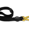 Morso Hund Leine recycelte Gold Kaviar Gold
