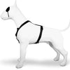 Morso Hundekabelbaum H-Hem recycelter Puress Schwarz