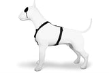 Morso Hundekabelbaum H-Hem recycelter Puress Schwarz - afbeelding 2